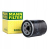 2x Filtr oleju Fiat Seicento 1.1 Panda II Grande Punto 1.2 1.4 MANN W610/3