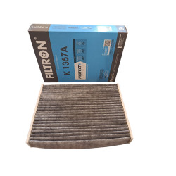 Filtr kabinowy Renault Megane Scenic IV Talisman Kadjar K1367A