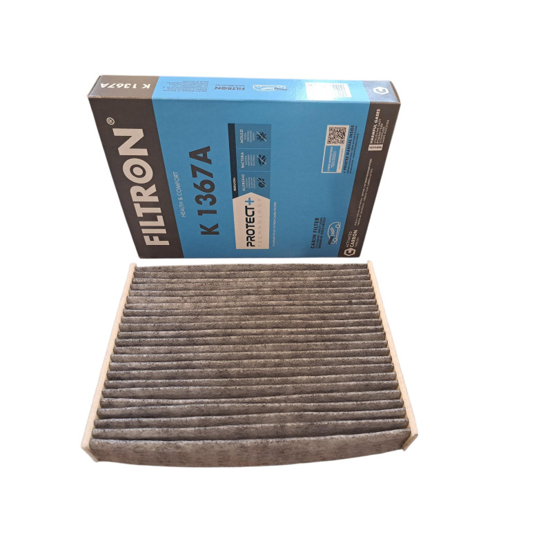 Filtr kabinowy Renault Megane Scenic IV Talisman Kadjar K1367A