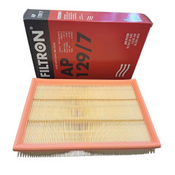 Filtr powietrza Land Rover Freelander AP129/7
