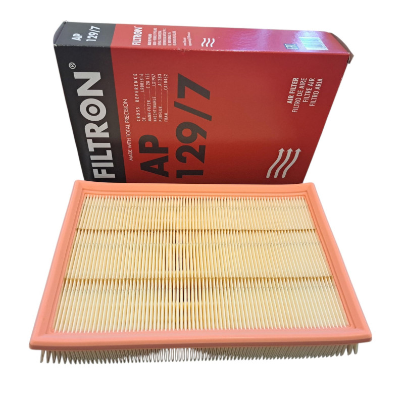 Filtr powietrza Land Rover Freelander AP129/7