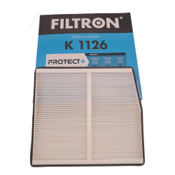Filtr kabinowy Volvo XC90 XC70 C70 S60 S70 S80 V70 XC90 XC70 K1126