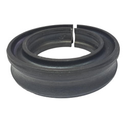 Guma gumy usztywniające sprężyny duża 40 mm