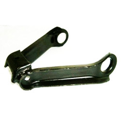 Wahacz tylny + przedni prawy lewy śruby tulejki Fiat 126p zestaw