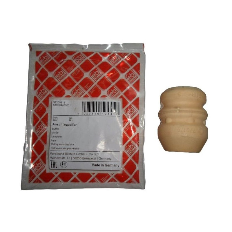 Odbój amortyzatora przód Opel Astra G Vectra B | TomCzesci.pl