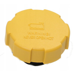 Korek zbiornika wyrównawczego Fiat Croma Opel Astra H | TomCzesci.pl