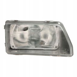Reflektor prawy Fiat Cinquecento TYC | TomCzesci.pl