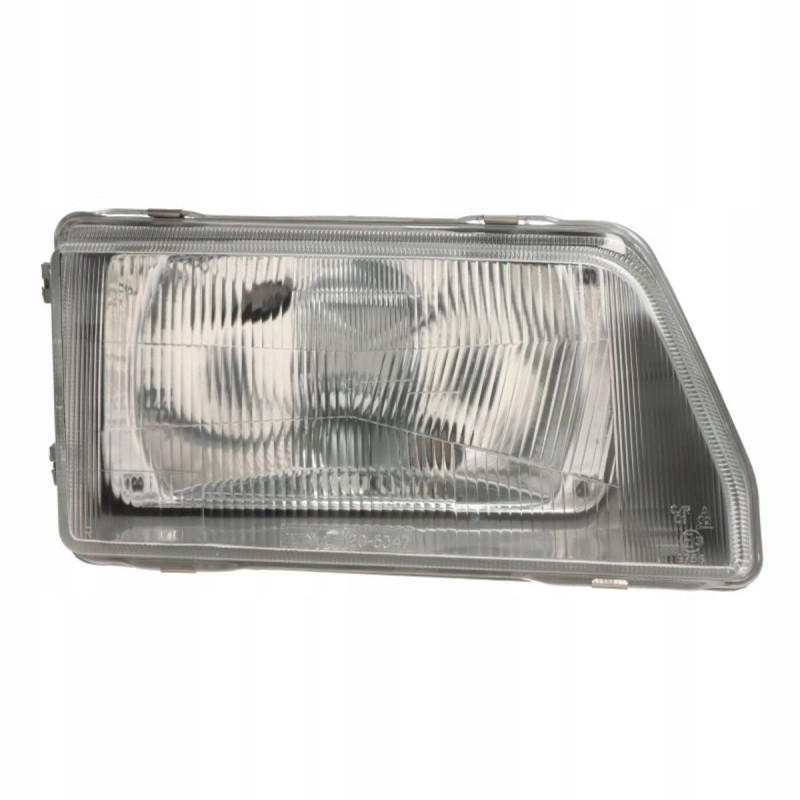 Reflektor prawy Fiat Cinquecento TYC | TomCzesci.pl