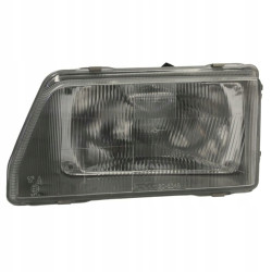 Reflektor lewy Fiat Cinquecento TYC | TomCzesci.pl