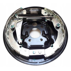 Tarcza kotwiczna prawa Skoda Octavia I | TomCzesci.pl