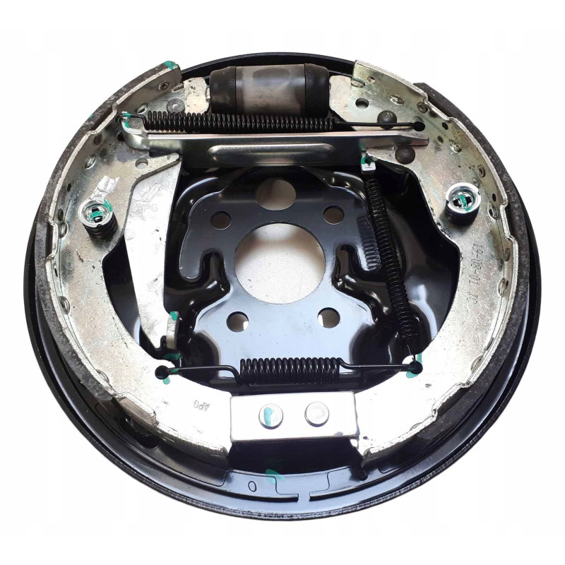 Tarcza kotwiczna prawa Skoda Octavia I | TomCzesci.pl