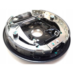 Tarcza kotwiczna prawa Skoda Octavia I | TomCzesci.pl