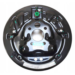 Tarcza kotwiczna prawa Skoda Octavia I | TomCzesci.pl