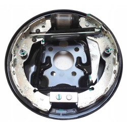 Tarcza kotwiczna lewa Skoda Octavia I | TomCzesci.pl