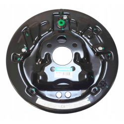 Tarcza kotwiczna lewa Skoda Octavia I | TomCzesci.pl