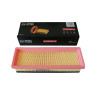 Filtr powietrza Fiat 500 Grande Punto Ford Ka | TomCzesci.pl