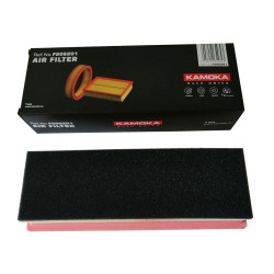 Filtr powietrza Fiat 500 Grande Punto Ford Ka | TomCzesci.pl