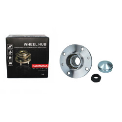 Łożysko piasta tył Fiat Punto II Panda Stilo KAMOKA | TomCzesci.pl