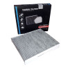 Filtr kabinowy węglowy Ford Focus Mondeo Kuga | TomCzesci.pl