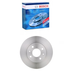 Tarcze hamulcowe Fiat Cinquecento Seicento