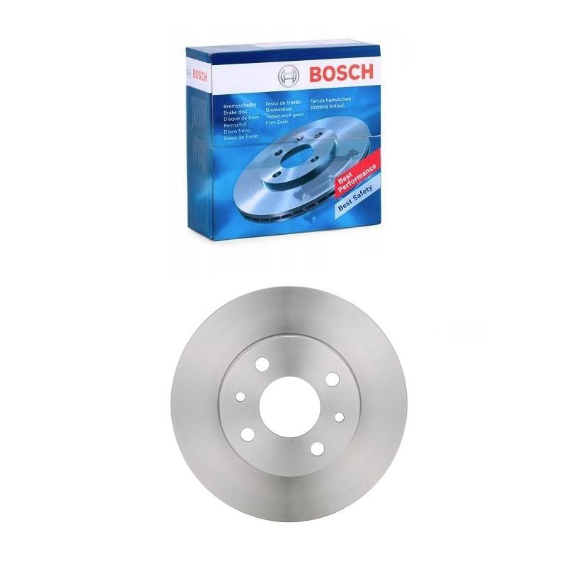 Tarcze hamulcowe Fiat Cinquecento Seicento | TomCzesci.pl