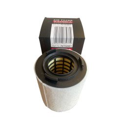 Filtr powietrza KAMOKA Skoda Fabia II Roomster VW Polo V | TomCzesci.pl