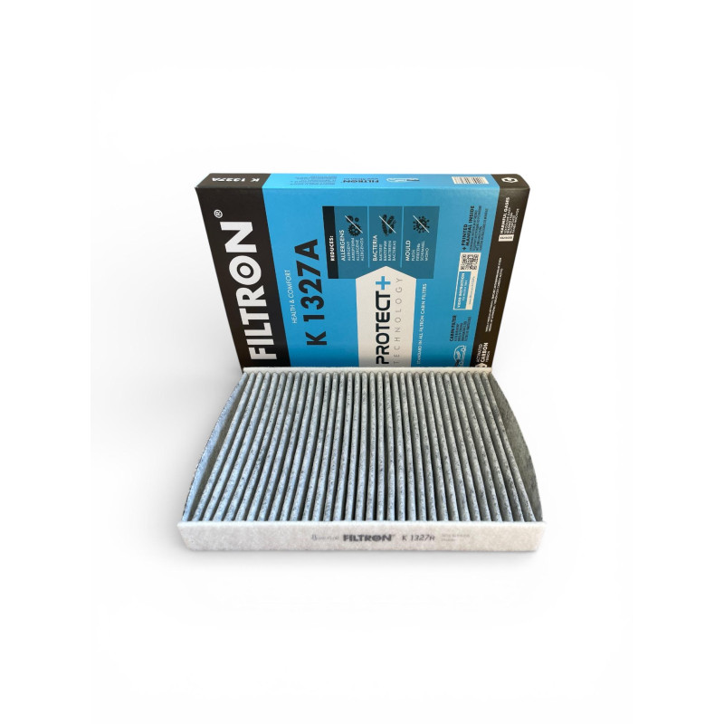 Filtr kabinowy Peugeot 508 K1327A | TomCzesci.pl