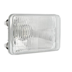 Reflektor H4 168x106mm mijania drogowe RE.27081 | TomCzesci.pl