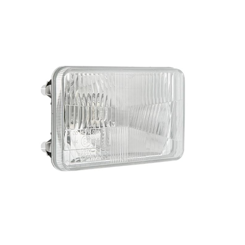 Reflektor H4 168x106mm mijania drogowe RE.27081 | TomCzesci.pl