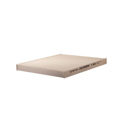 Filtr kabinowy K1122 Fiat Panda II 500 Ford Ka | TomCzesci.pl