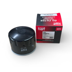 Filtr oleju Hart OP643/4 Renault Megane Clio | TomCzesci.pl