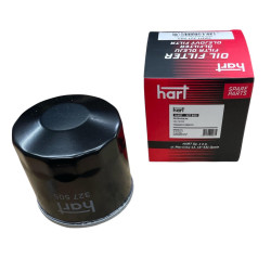 Filtr oleju OP564 Daewoo Tico Matiz Chevrolet Spark | TomCzesci.pl