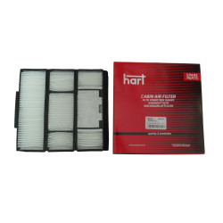 Filtr pyłkowy Toyota Corolla E11 1997-2002 | TomCzesci.pl