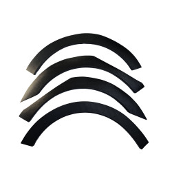 Blotnik nakładki błotnika nadkola Skoda Rapid Seat Toledo IV VW Santana