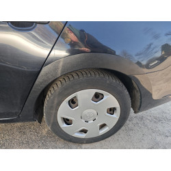 Blotnik nakładki błotnika nadkola Skoda Rapid Seat Toledo IV VW Santana