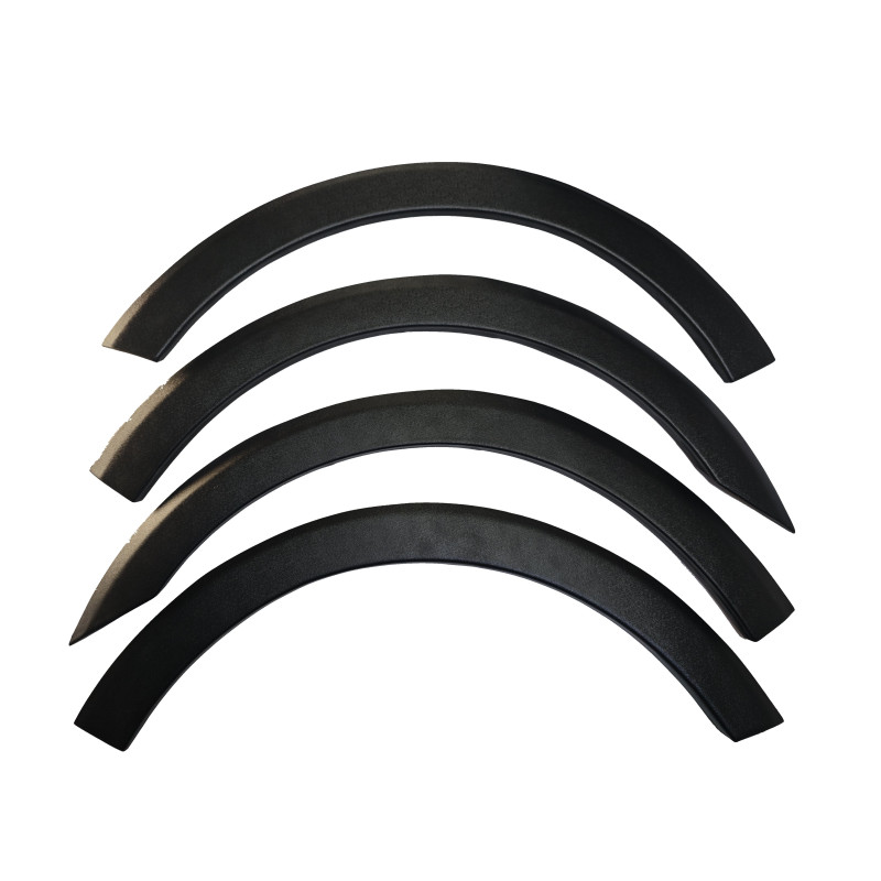 Blotnik nakładki błotnika nadkola Skoda Octavia III 2012-2020