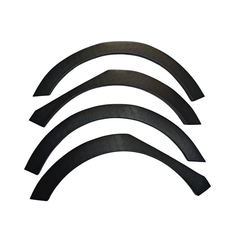 Blotnik nakładki błotnika nadkola Skoda III 2014-2022 HB kombi