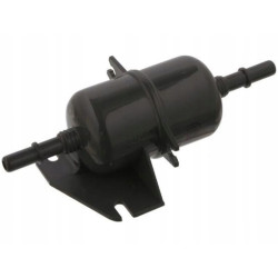 Filtr oleju paliwa powietrza Fiat Cinquecento Seicento | TomCzesci.pl