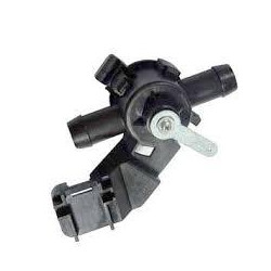 Zawór nagrzewnicy Lublin II III Honker