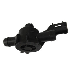 Zawór nagrzewnicy Lublin II III Honker