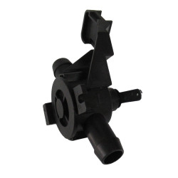 Zawór nagrzewnicy Lublin II III Honker