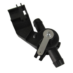 Zawór nagrzewnicy Lublin II III Honker