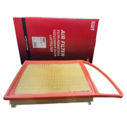 Filtr powietrza 1.4 1.6 HDI Citroen Berlingo C3 C4 | TomCzesci.pl