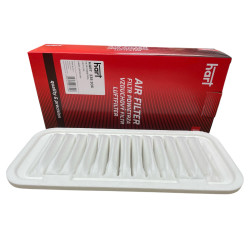 Filtr powietrza Toyota Yaris Aygo Peugeot 107 | TomCzesci.pl