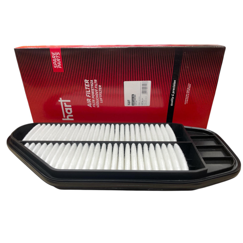 Filtr powietrza Chevrolet Spark Hart | TomCzesci.pl