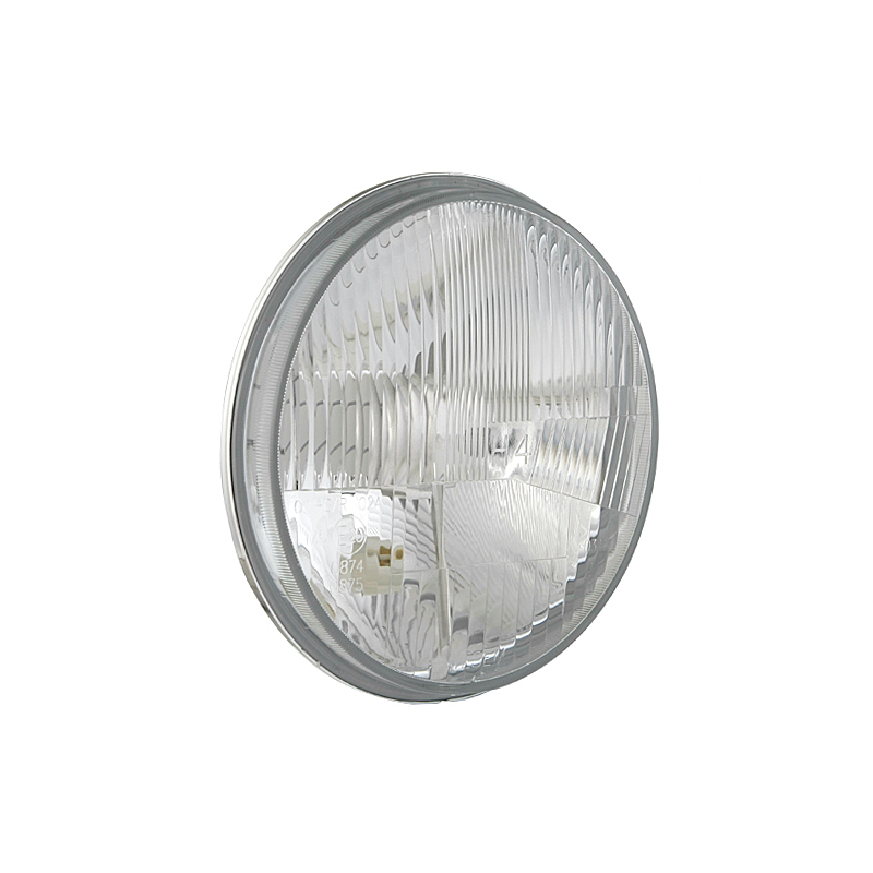 Reflektor H4 fi 178mm Skoda 105 120 Tatra 815 | TomCzesci.pl