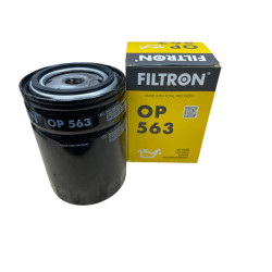 Filtr oleju OP 563 Filtron Ford Scorpio Nissan | TomCzesci.pl