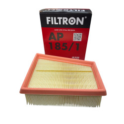 Filtr powietrza Filtron AP185/1 Renault Logan Megane | TomCzesci.pl