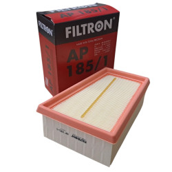 Filtr powietrza Filtron AP185/1 Renault Logan Megane | TomCzesci.pl