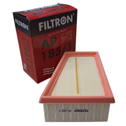 Filtr powietrza Filtron AP185/1 Renault Logan Megane | TomCzesci.pl